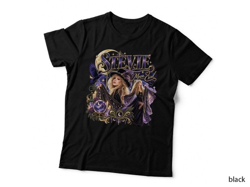 Stevie nicks moon card - stevie,