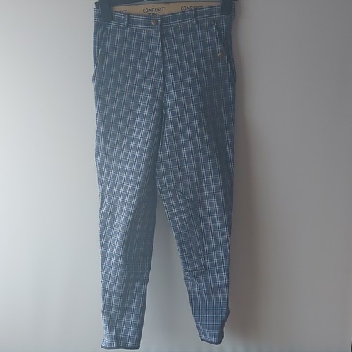 Comfort time women - comfort, blue