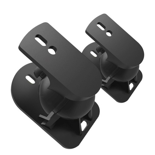 Surround sound mount - surround, wall