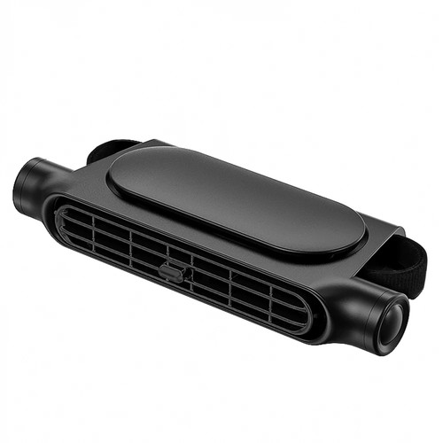 Car seat fan front - seat,