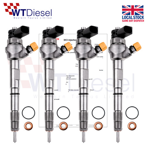 0445110369 bosch diesel - 0445110369,