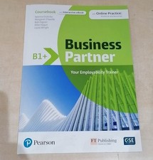 Business Partner B1+