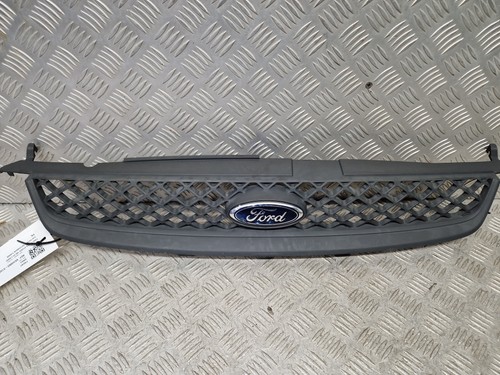 Ford fiesta front grill - front, mk6