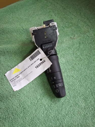 Nissan micra k12 indicator - k12,