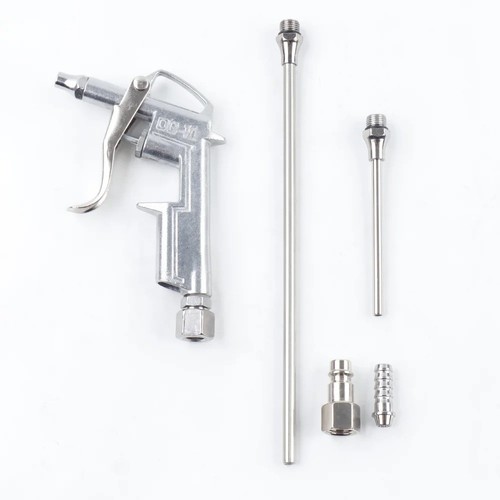 Air blow gun compressed - air, line