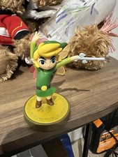 Toon Link the Wind Waker