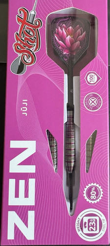 Shot zen juji 23g - shot,