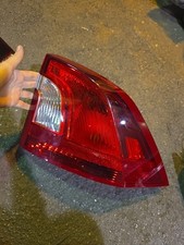 VOLVO S60 REAR RIGHT DRIVER