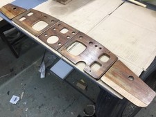 Bristol 401/3 Dash Panels