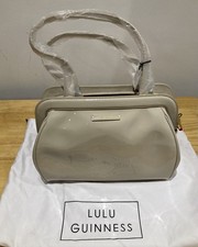 Lulu Guinness Brand New Medium