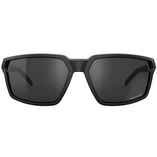 Wiley X WX SIERRA Glasses CAPTIVATE Grey Lenses / Matte Black Frame Mens Black