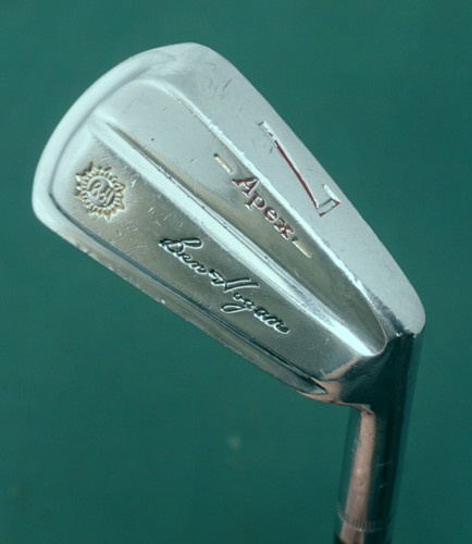 Ben hogan apex forged - ben,