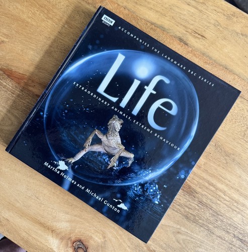 Life extraordinary animals bbc - extraordinary,