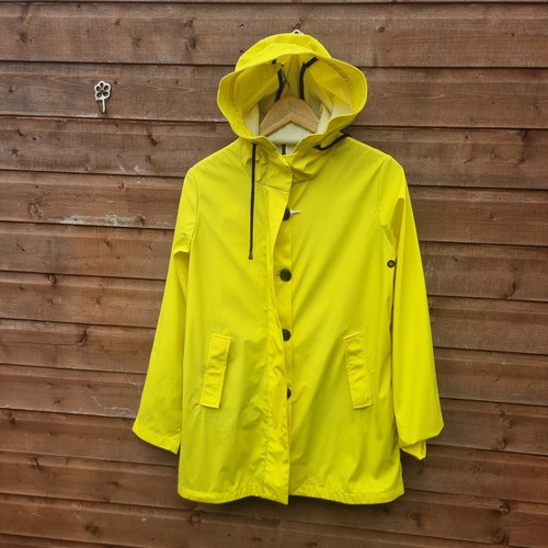 Domenico tagliente rain coat - domenico,