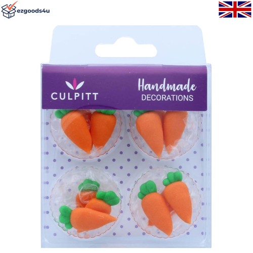 Vibrant orange carrot sugar - vibrant,