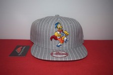 The Simpsons X New Era Homer