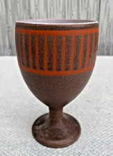 WELLHOUSE  Studio POTTERY Rust