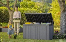 Keter Darwin Garden Storage