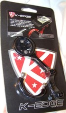 * NEW K-Edge Garmin Out-front