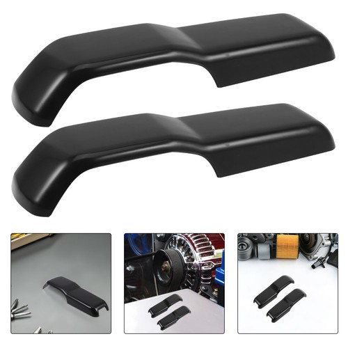 Car hood spray nozzle covers - nozzle,