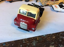 Corgi classics 1/50 Bedford "s" tractor unit for code 3 or keep *14