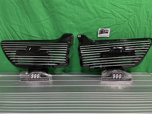 New alfin side - z2,
