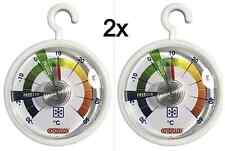Fridge Freezer Thermometer 2
