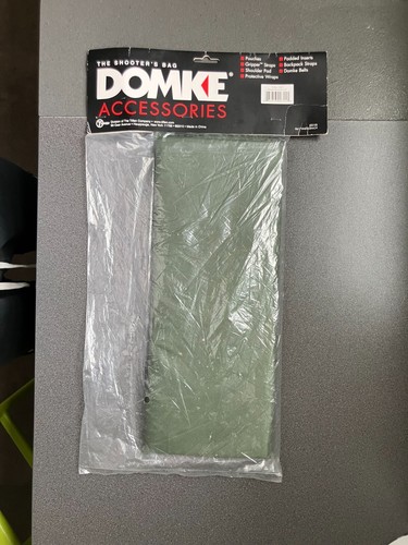 Domke padded bottom base - domke,
