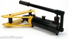 ActionRam Hydraulic Pipe