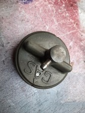 Honda pan european st1100 fuel