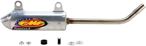 Fmf powercore exhaust - fmf,