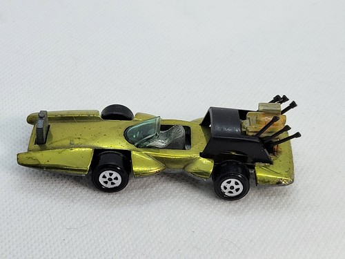 Vintage topper johnny - topper,