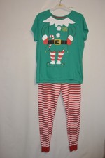 George women's Christmas Mrs