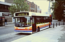 ORIGINAL BUS SLIDE 16126-