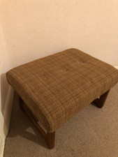 Vintage 1970s Teak and