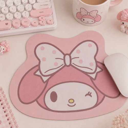 Melody style large mouse - my,
