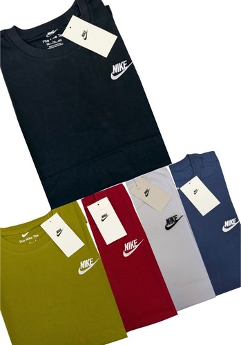 Nike brand new short sleeve - new,