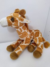 Animal Alley Soft Plush Toy