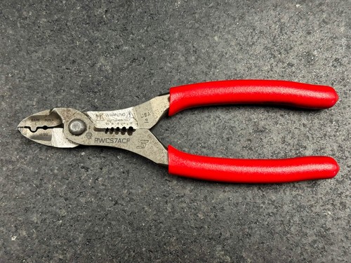Snap pwcs7acf red - snap-on, handle