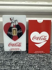 PAMP 1g Coca-Cola Valentine's