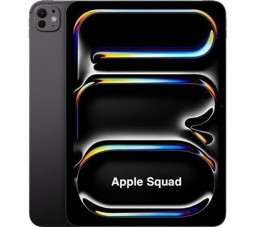 Apple ipad pro - pro, m5