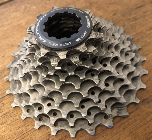 Shimano ultegra r8000 - cs-r8000, 11