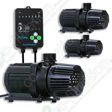 Varipump High Output Pump for