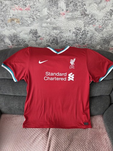 Liverpool men top - fc,