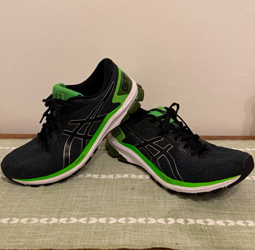 Asics 1000 - asics, gt-1000