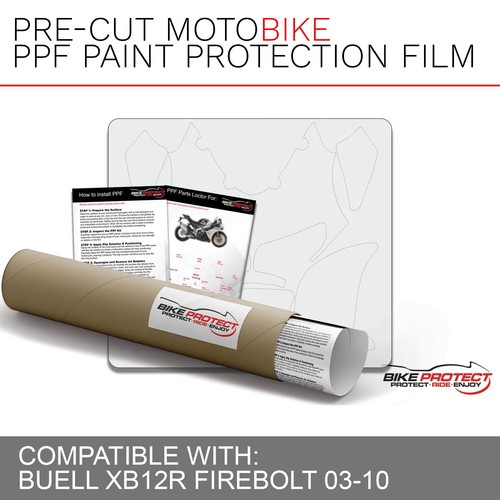 Full paint protection film ppf - protection,