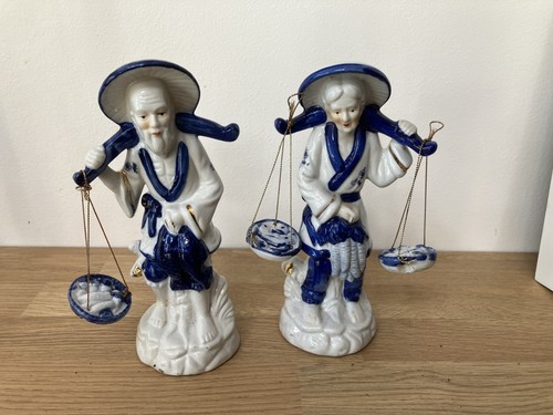 Vintage fisherman chinese - vintage, fisherman-chinese