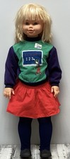 Jesmar 34” My Size Walking Doll RARE Vintage Spanish With Box