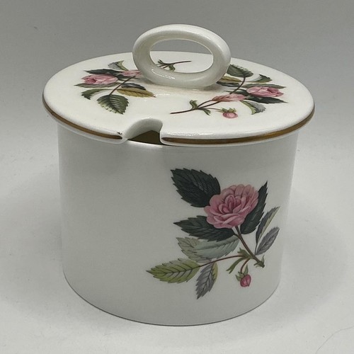 Wedgwood bone china - bone, hathaway