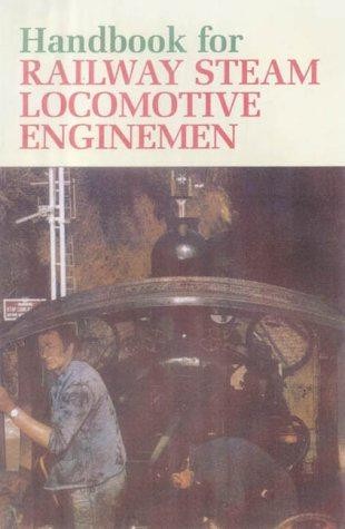 Handbook for railway - handbook,